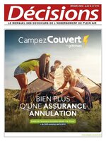 Décisions HPA